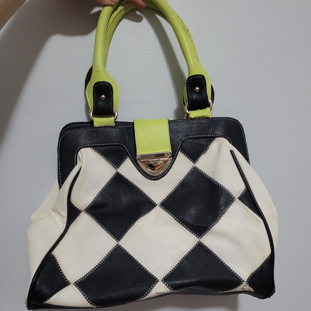 Women's purse